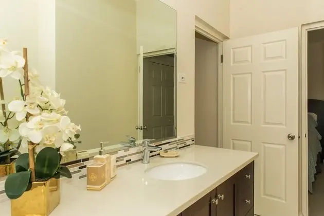 Luxury Apart Daire, 2 Yatak Odası