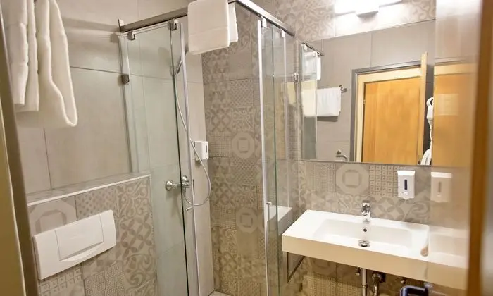 1 Çift Kişilik Veya 2 Tek Kişilik Yatak Standard