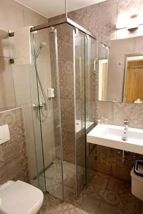 1 Çift Kişilik Veya 2 Tek Kişilik Yatak Standard