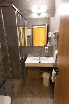 Tek Kişilik Oda