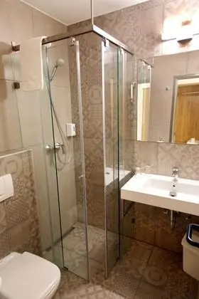 Tek Kişilik Oda