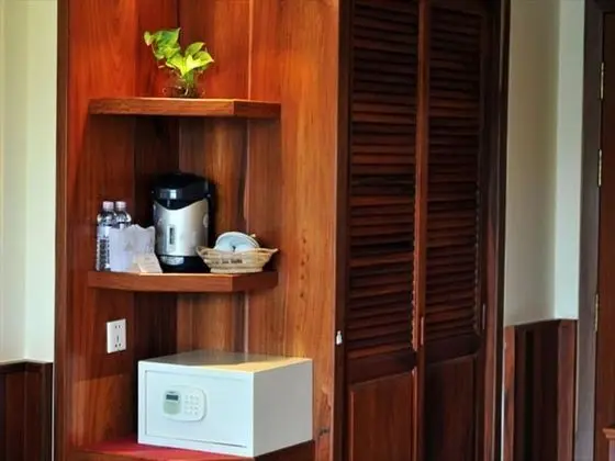 Deluxe İki Ayrı Yataklı Oda, 2 Tek Kişilik Yatak