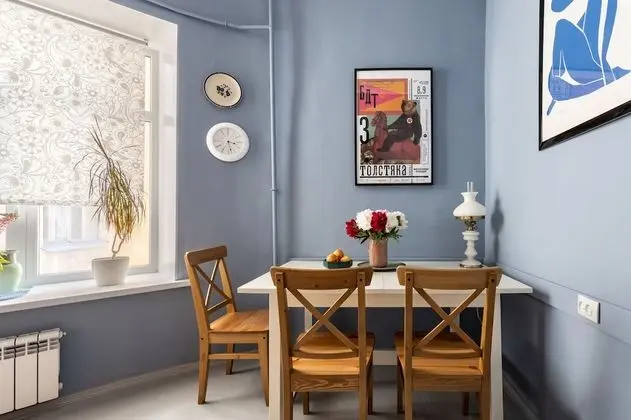 Apart Daire, 2 Yatak Odası