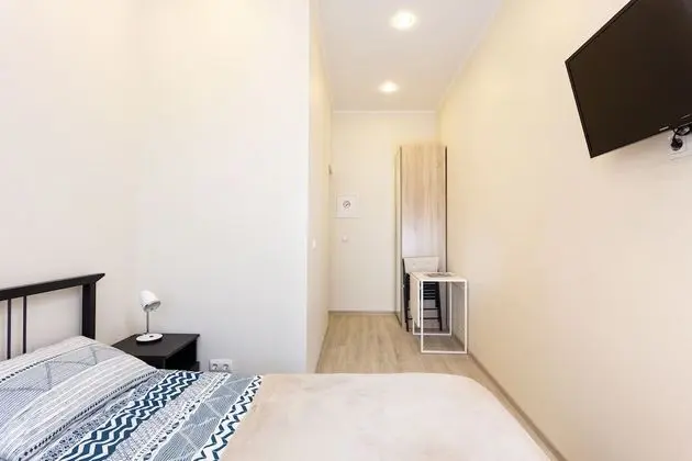 Apart Daire, Nehir Manzaralı (#2)