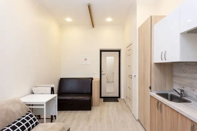 Apart Daire, Nehir Manzaralı (#3)