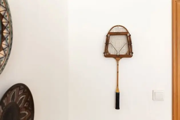 Apart Daire, 2 Yatak Odası, Zemin Kat