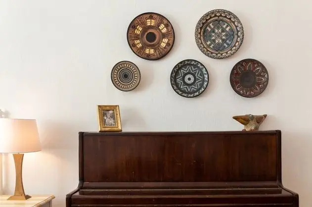 Apart Daire, 2 Yatak Odası, Zemin Kat