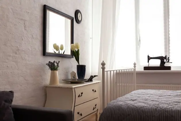 Apart Daire, 2 Yatak Odası, Zemin Kat