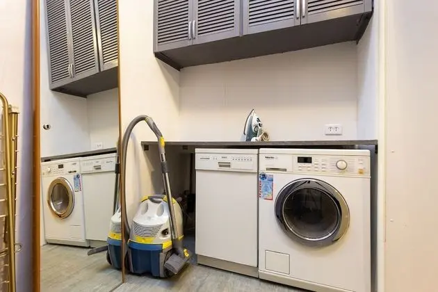 Apart Daire, 2 Yatak Odası, Zemin Kat