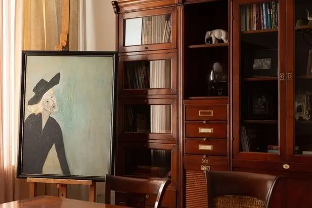 Apart Daire, 2 Yatak Odası, Zemin Kat