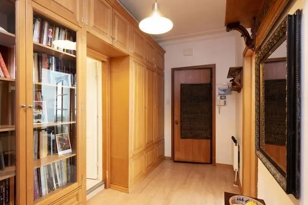 Apart Daire, 2 Yatak Odası, Zemin Kat