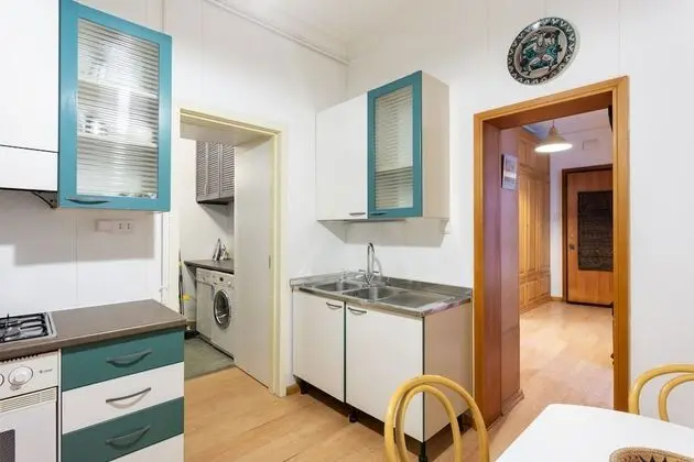 Apart Daire, 2 Yatak Odası, Zemin Kat