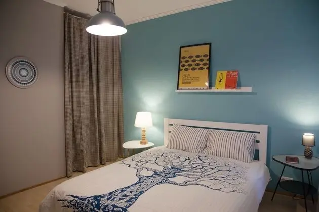 Apart Daire, 1 Yatak Odası