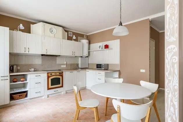 Design Apart Daire