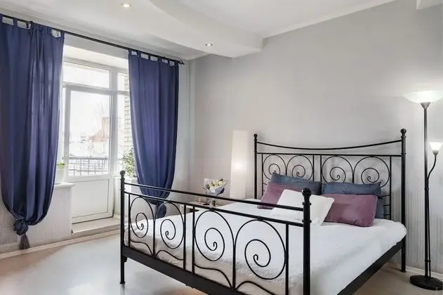 Apart Daire, 2 Yatak Odası, Sauna