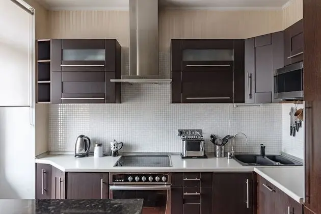 Apart Daire, 2 Yatak Odası, Sauna