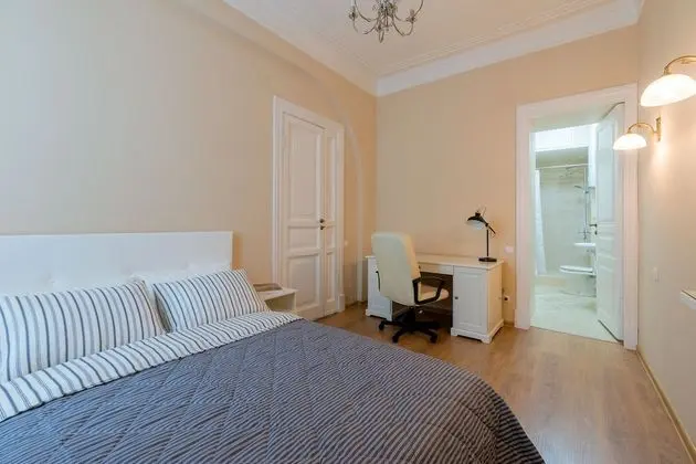 Apart Daire, 3 Yatak Odası