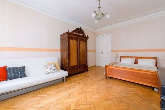 Apart Daire, 3 Yatak Odası