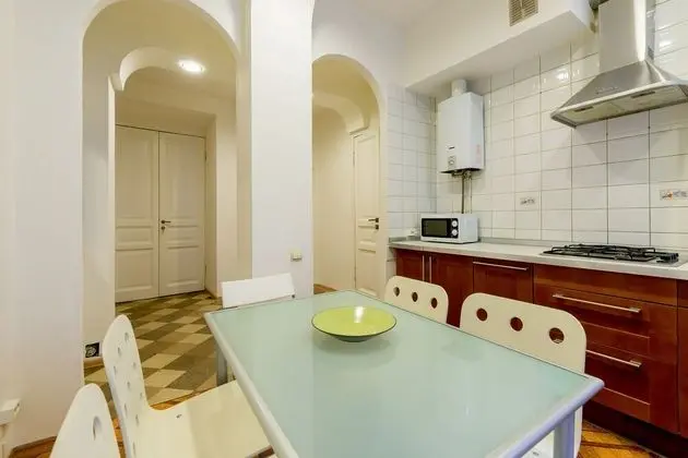 Apart Daire, 3 Yatak Odası
