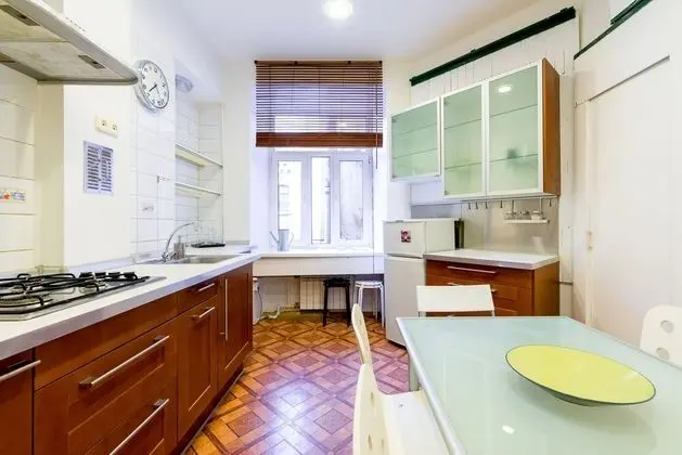 Apart Daire, 3 Yatak Odası