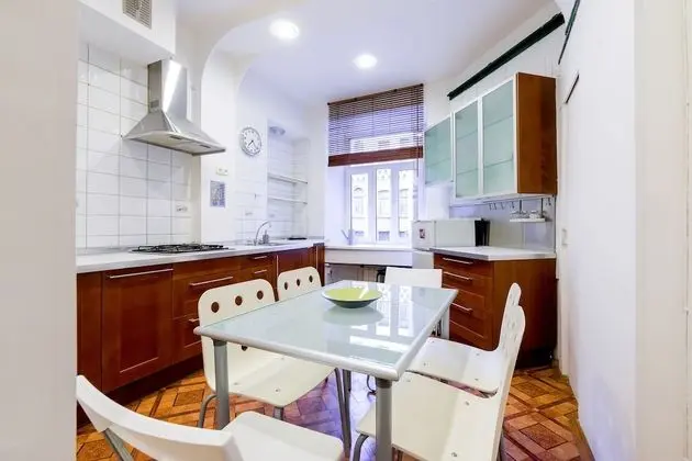 Apart Daire, 3 Yatak Odası