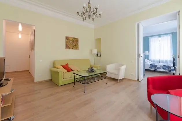 Apart Daire, 3 Yatak Odası