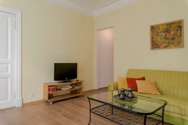 Apart Daire, 3 Yatak Odası