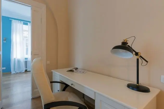 Apart Daire, 3 Yatak Odası