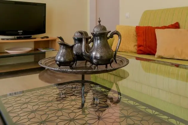Apart Daire, 3 Yatak Odası