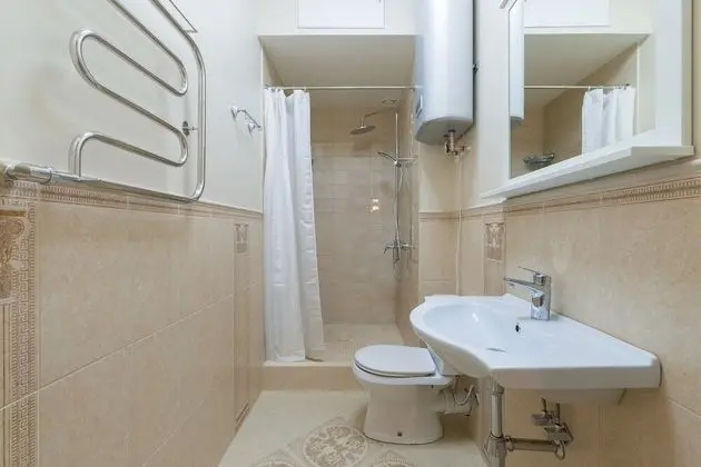 Apart Daire, 3 Yatak Odası