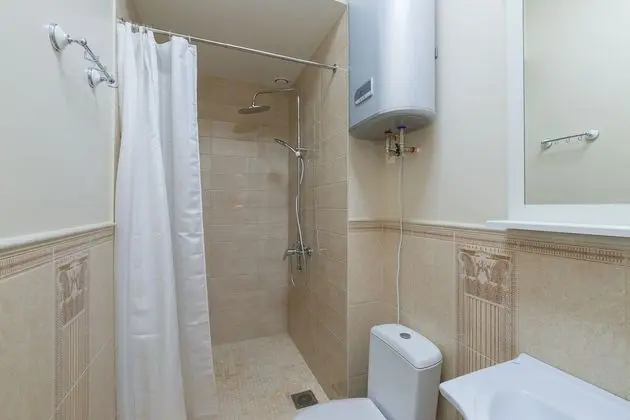 Apart Daire, 3 Yatak Odası