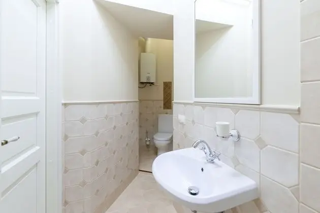 Apart Daire, 3 Yatak Odası