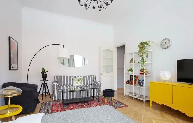 Apart Daire, 3 Yatak Odası