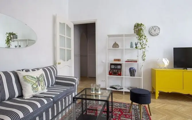 Apart Daire, 3 Yatak Odası