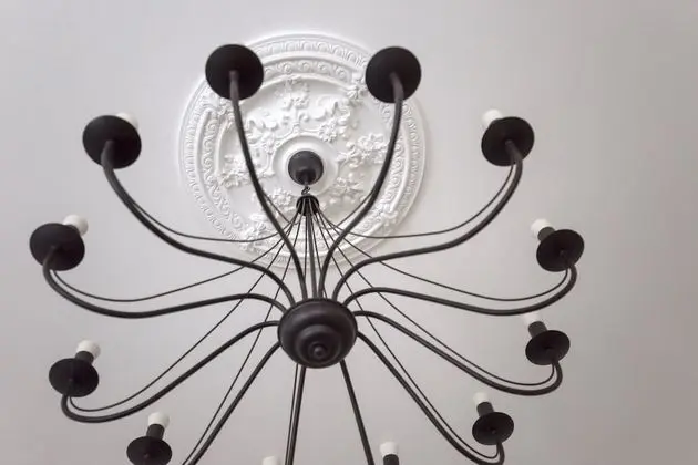 Apart Daire, 3 Yatak Odası