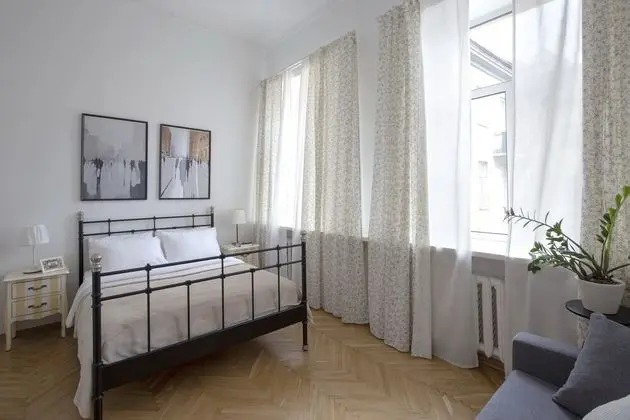 Apart Daire, 3 Yatak Odası