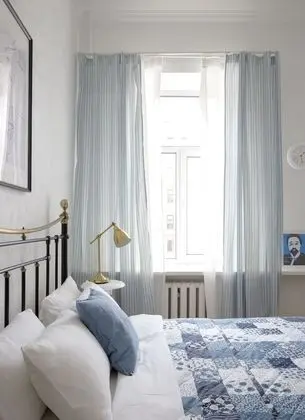 Apart Daire, 3 Yatak Odası