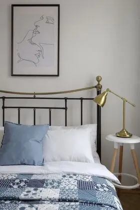 Apart Daire, 3 Yatak Odası