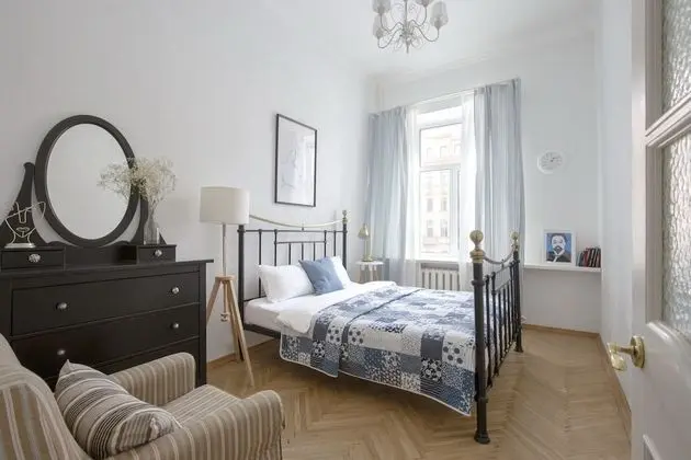 Apart Daire, 3 Yatak Odası