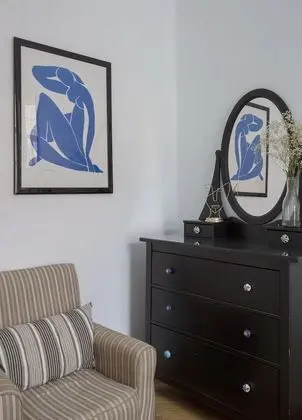 Apart Daire, 3 Yatak Odası