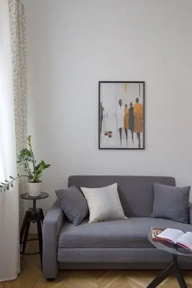 Apart Daire, 3 Yatak Odası