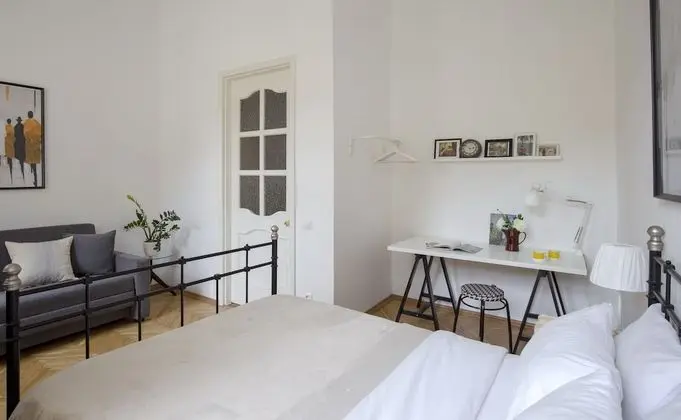 Apart Daire, 3 Yatak Odası