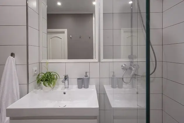 Apart Daire, 3 Yatak Odası