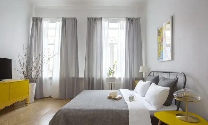 Apart Daire, 3 Yatak Odası