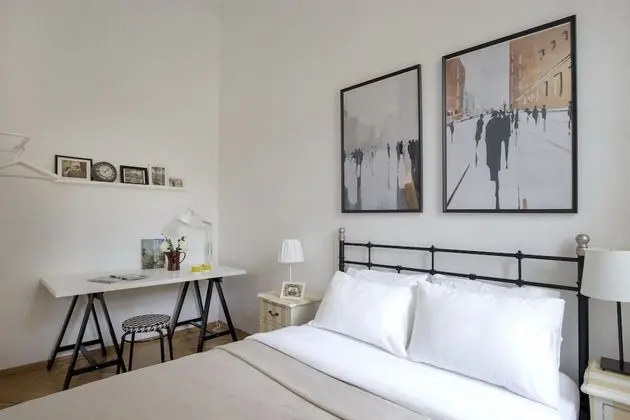 Apart Daire, 3 Yatak Odası