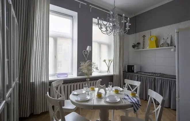 Apart Daire, 3 Yatak Odası