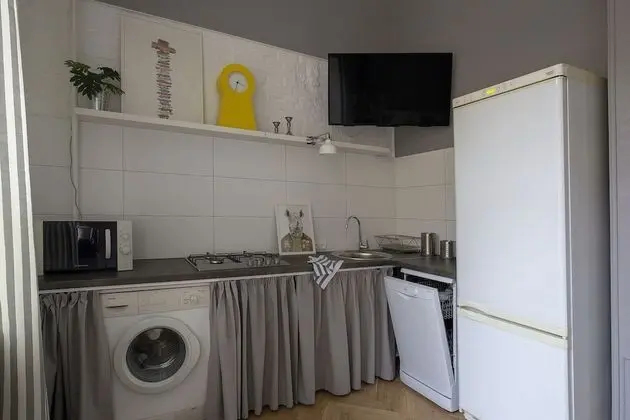 Apart Daire, 3 Yatak Odası