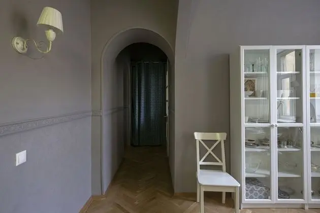 Apart Daire, 3 Yatak Odası