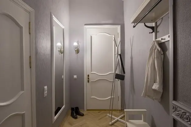 Apart Daire, 3 Yatak Odası