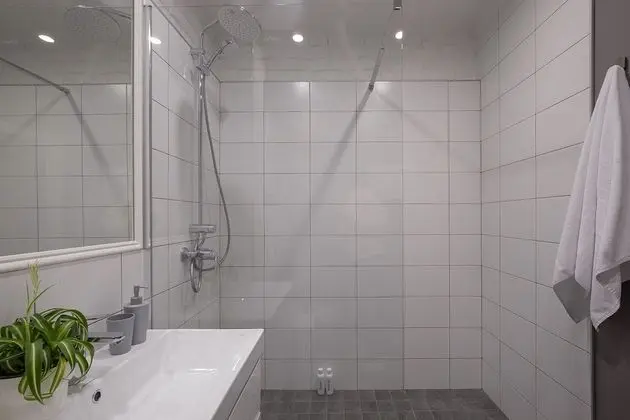 Apart Daire, 3 Yatak Odası